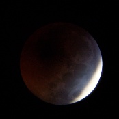 04 mars 2007 - Eclipse de Lune - T192+APN